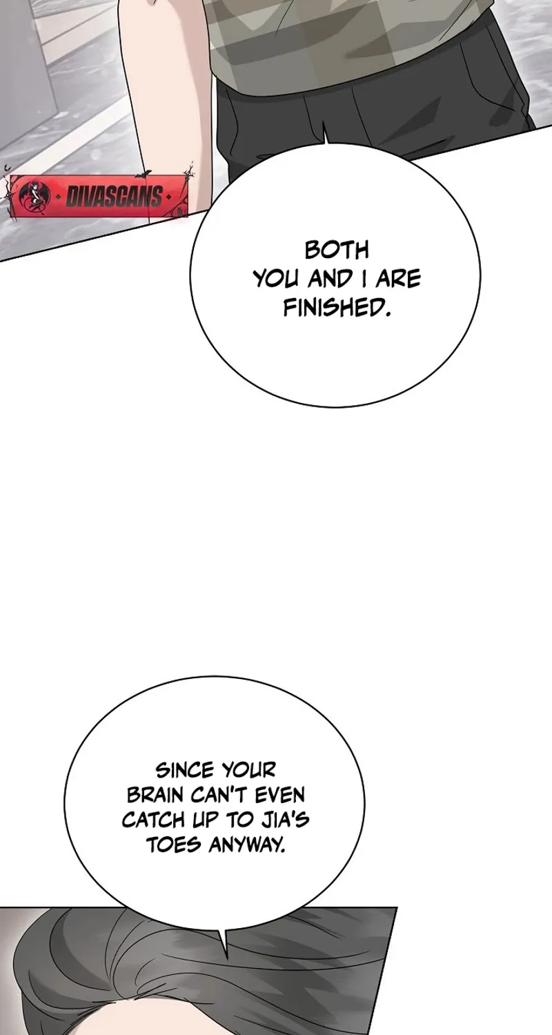 Ruthless Temptation Chapter 19 page 22 - 