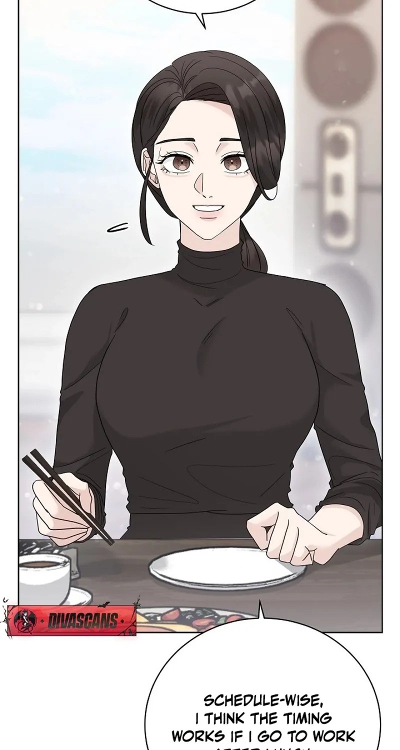 Ruthless Temptation Chapter 19 page 34 - 