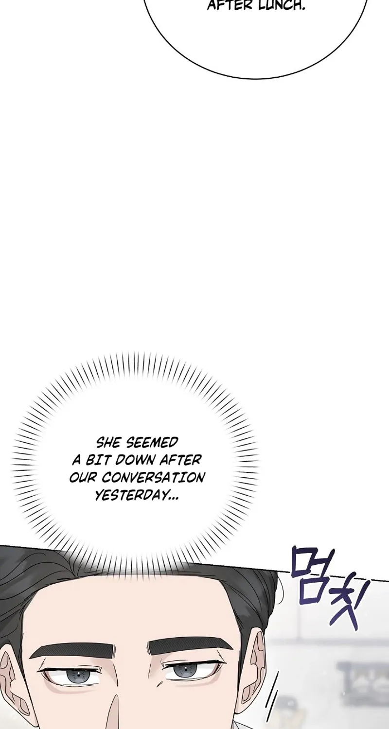Ruthless Temptation Chapter 19 page 35 - 