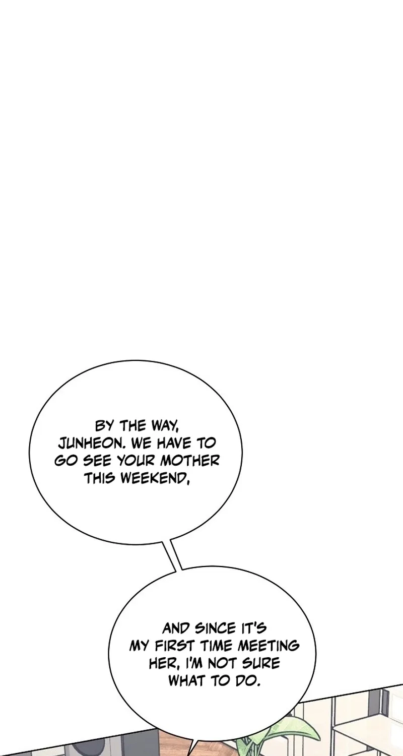 Ruthless Temptation Chapter 19 page 42 - 