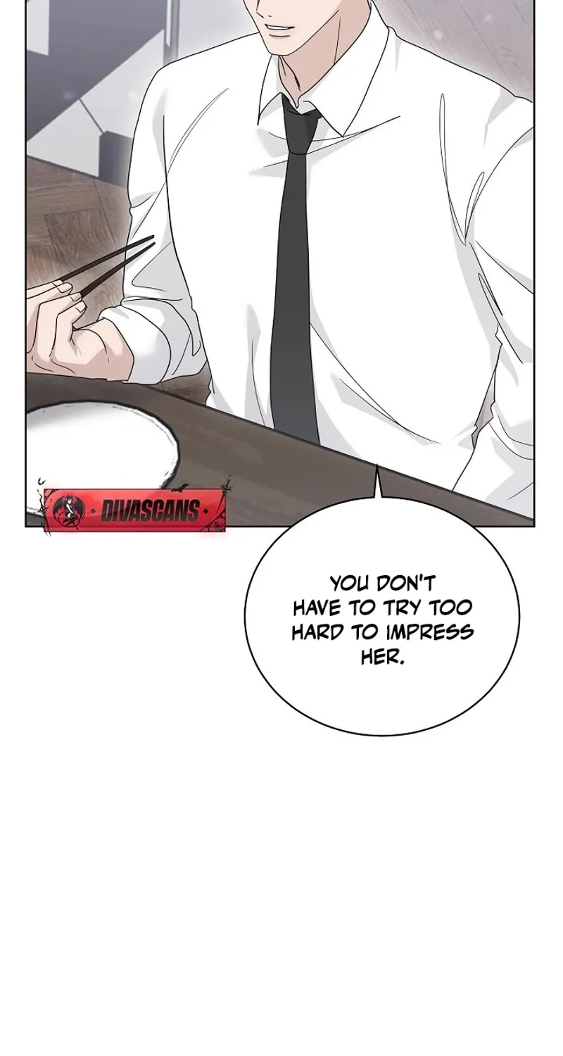 Ruthless Temptation Chapter 19 page 46 - 