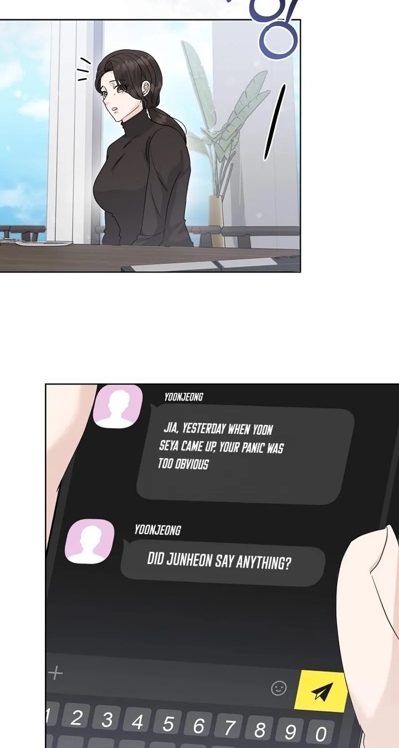 Ruthless Temptation Chapter 19 page 54 - 