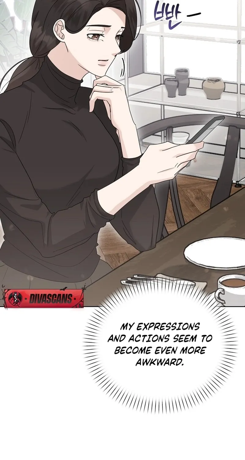 Ruthless Temptation Chapter 19 page 57 - 