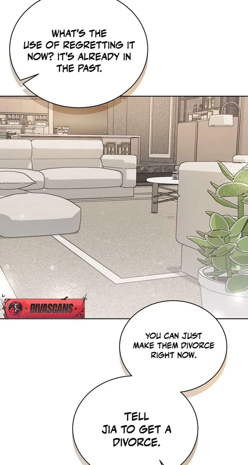 Ruthless Temptation Chapter 19 page 8 - 