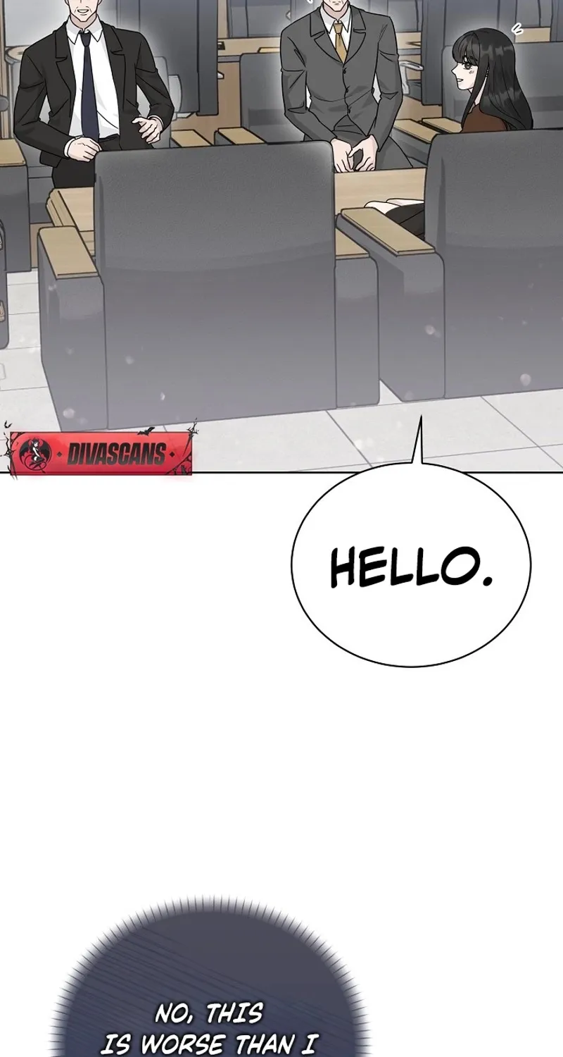Ruthless Temptation Chapter 19 page 82 - 