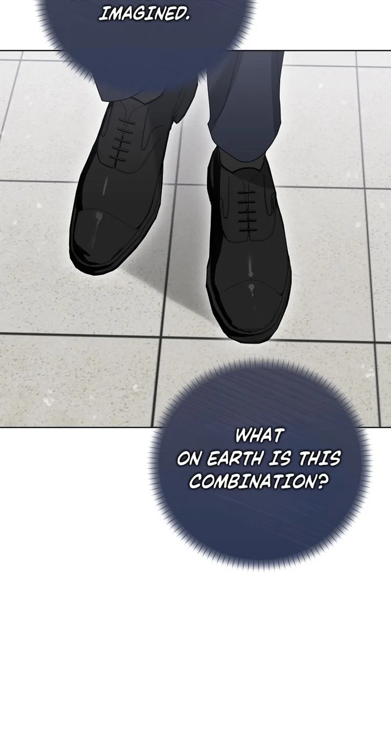 Ruthless Temptation Chapter 19 page 83 - 