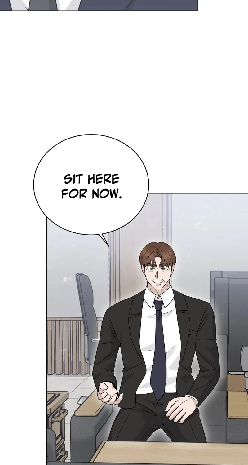 Ruthless Temptation Chapter 19 page 85 - 