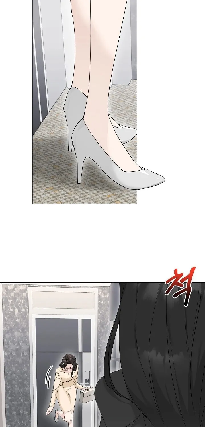 Ruthless Temptation Chapter 2 page 2 - 