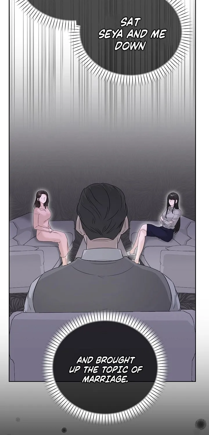 Ruthless Temptation Chapter 2 page 18 - 