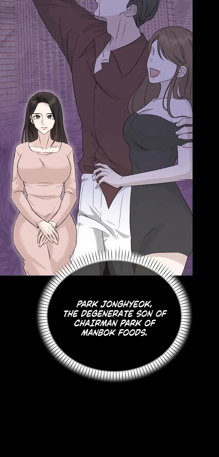 Ruthless Temptation Chapter 2 page 22 - 
