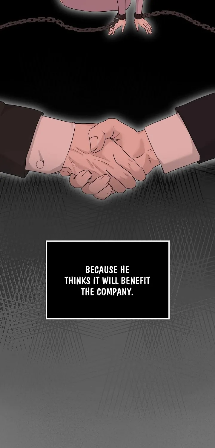 Ruthless Temptation Chapter 2 page 25 - 