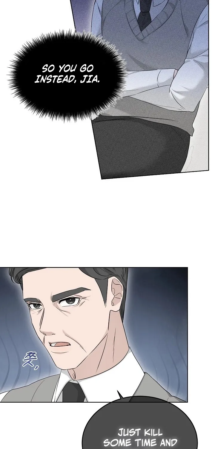 Ruthless Temptation Chapter 2 page 27 - 