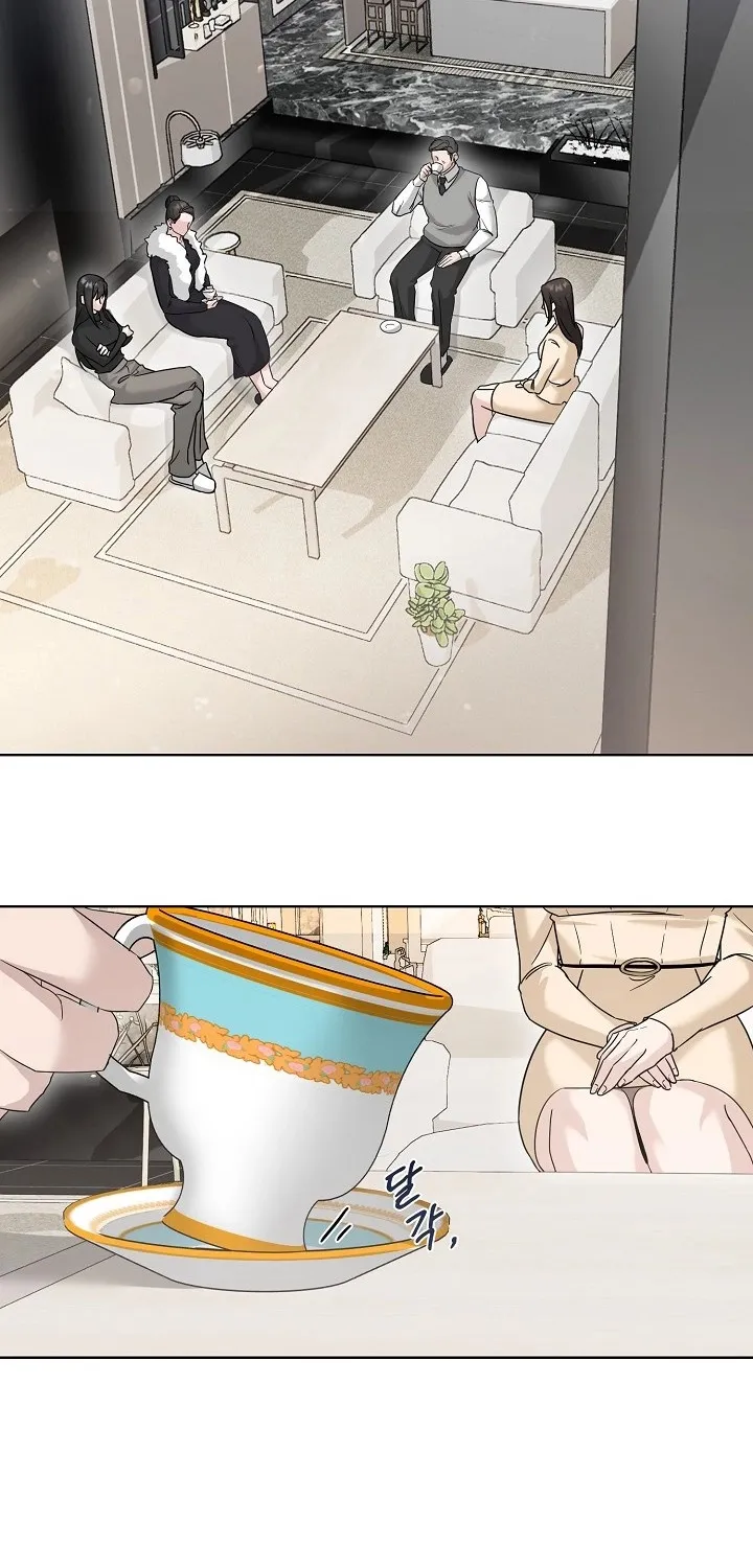 Ruthless Temptation Chapter 2 page 31 - 