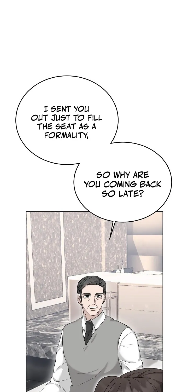 Ruthless Temptation Chapter 2 page 32 - 