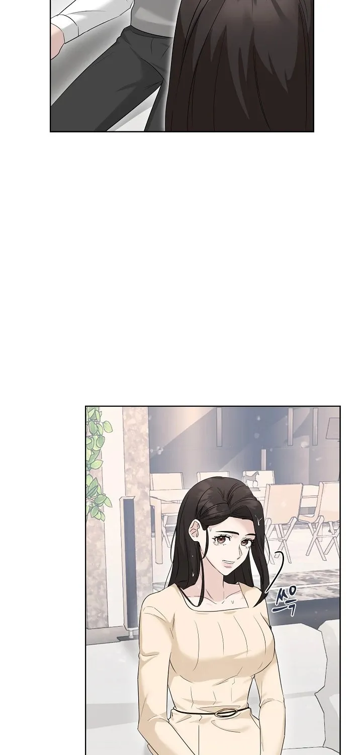 Ruthless Temptation Chapter 2 page 33 - 