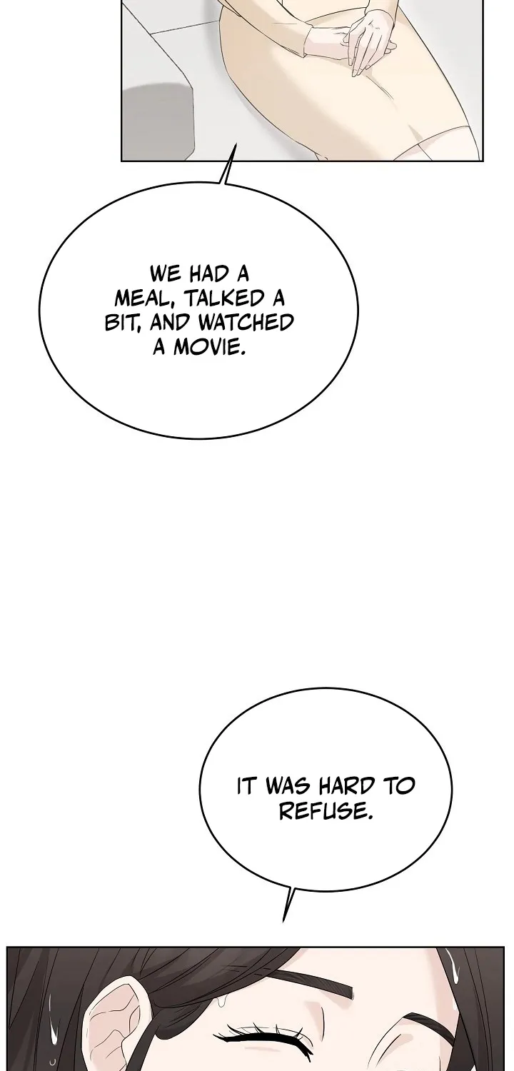 Ruthless Temptation Chapter 2 page 34 - 