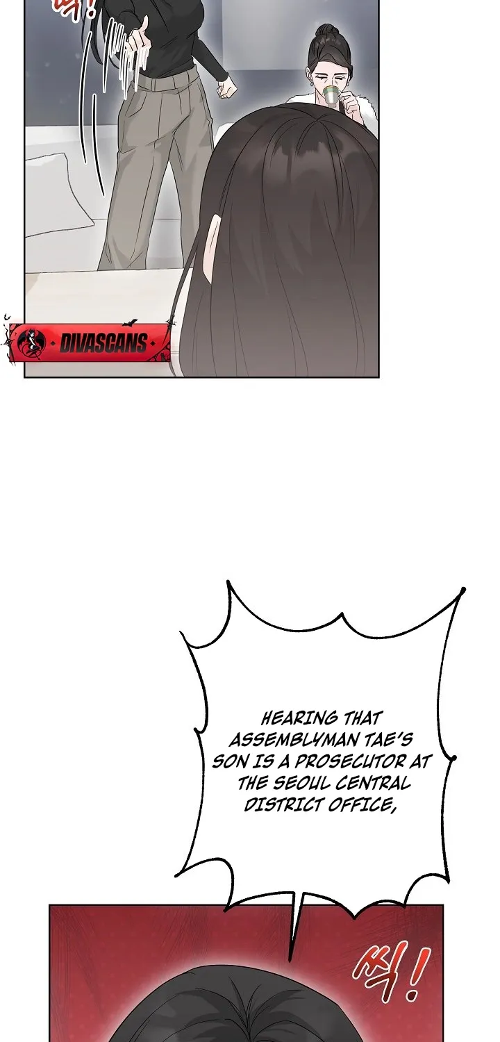 Ruthless Temptation Chapter 2 page 36 - 
