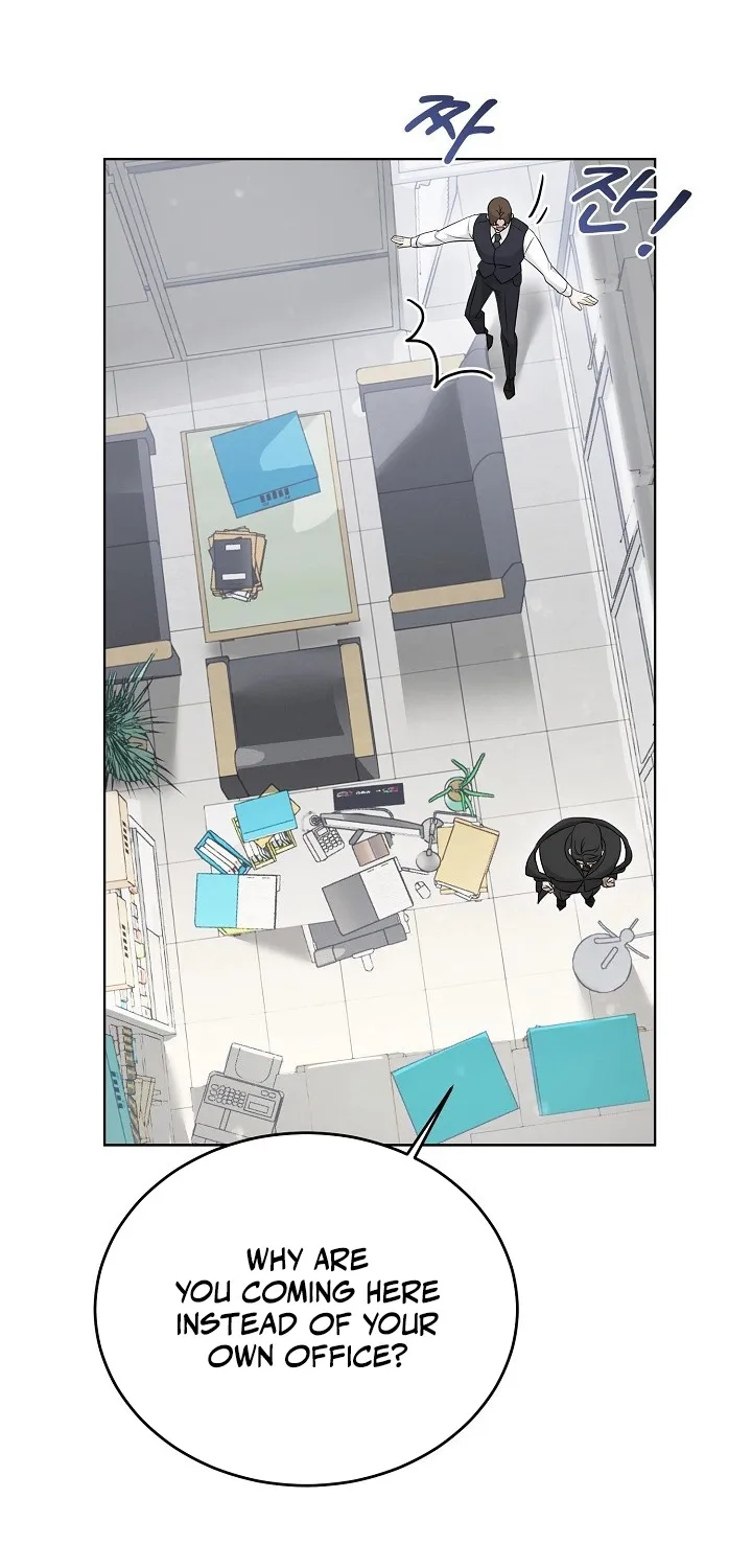 Ruthless Temptation Chapter 2 page 65 - 