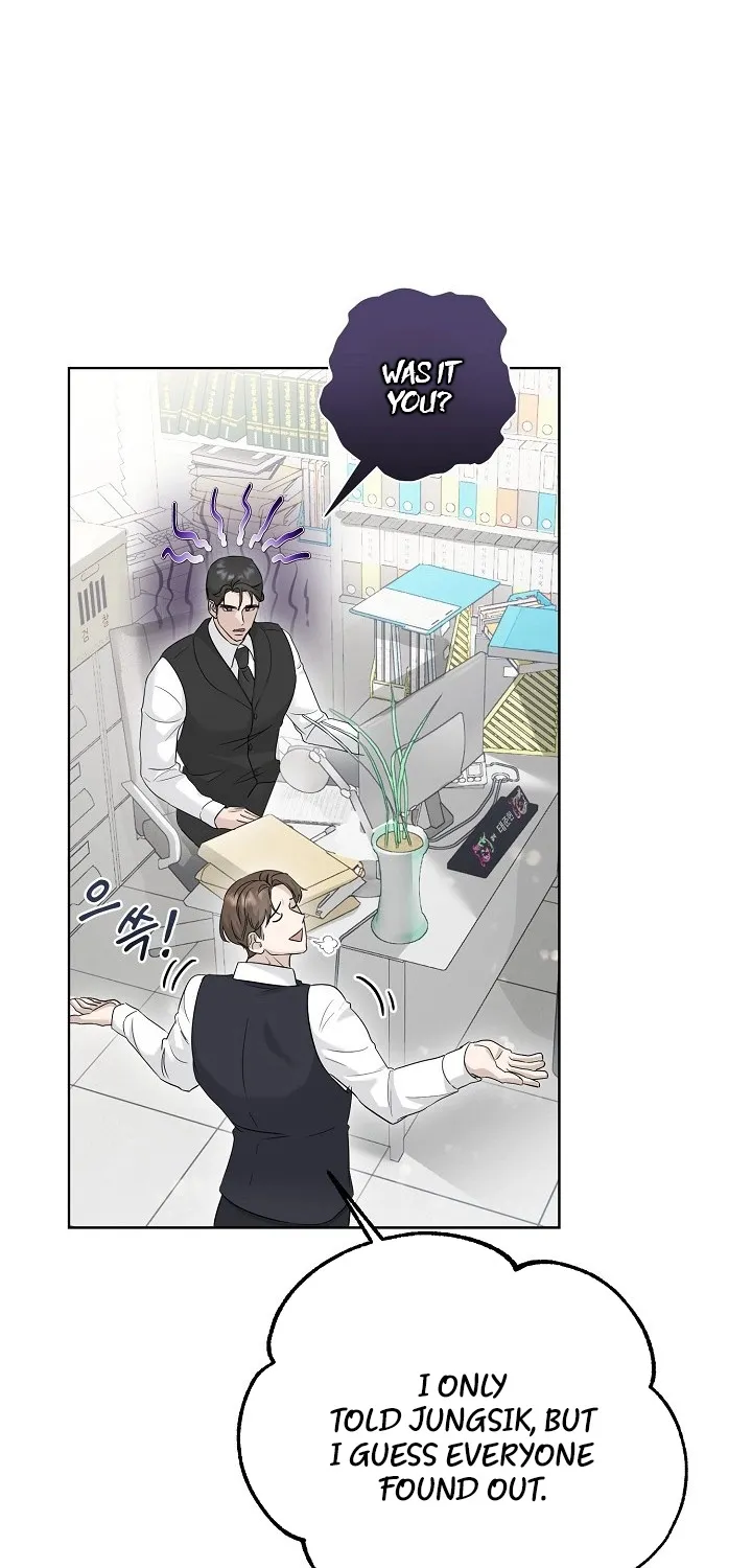 Ruthless Temptation Chapter 2 page 69 - 