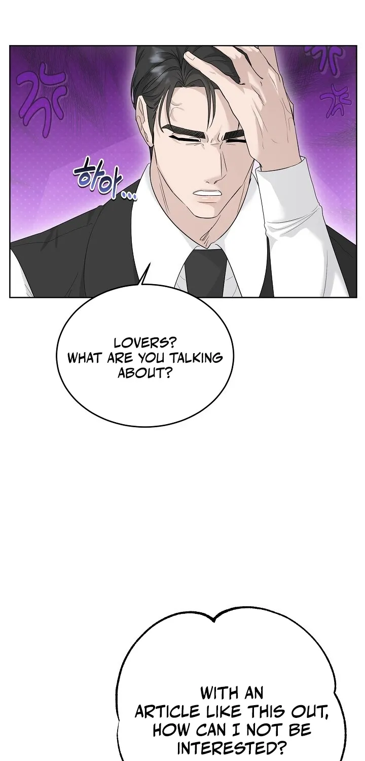 Ruthless Temptation Chapter 2 page 84 - 