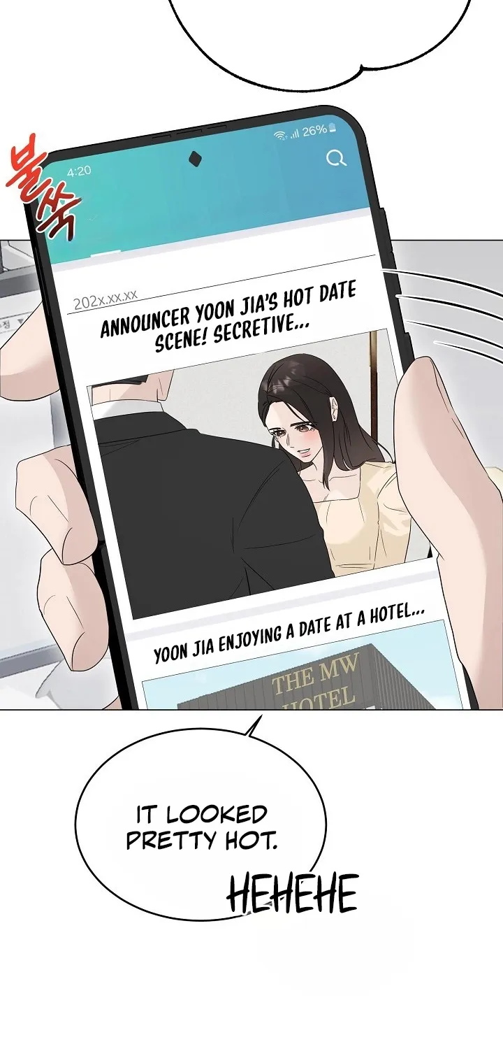 Ruthless Temptation Chapter 2 page 85 - 