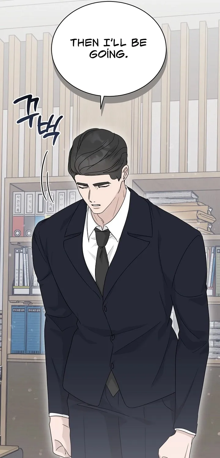 Ruthless Temptation Chapter 20 page 19 - 