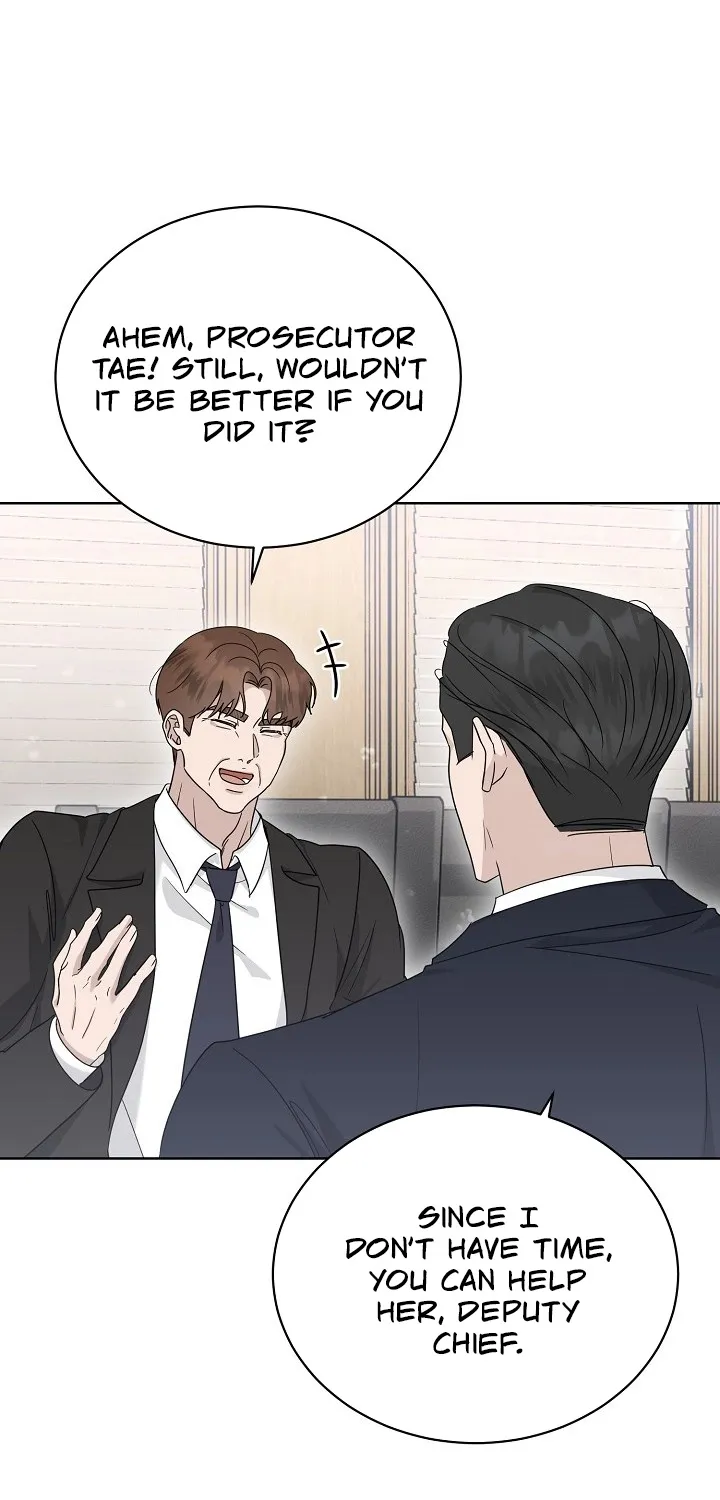 Ruthless Temptation Chapter 20 page 3 - 