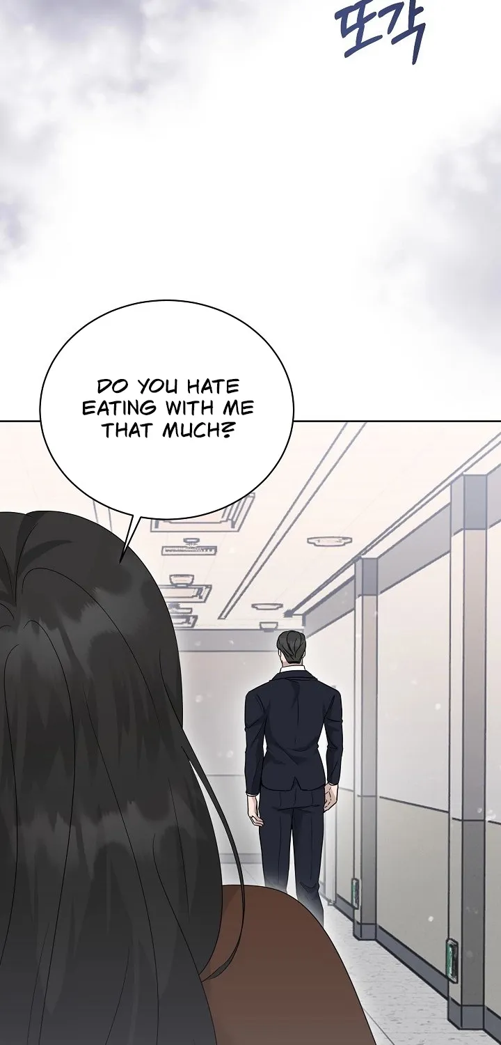 Ruthless Temptation Chapter 20 page 22 - 