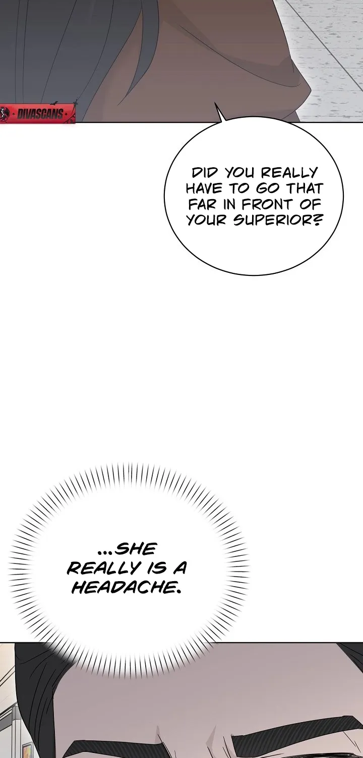 Ruthless Temptation Chapter 20 page 23 - 