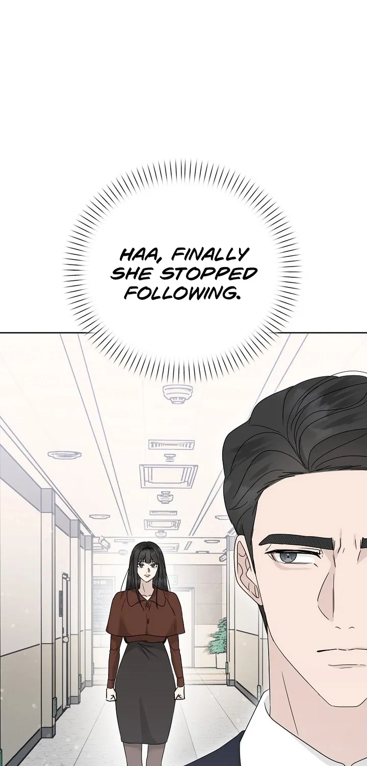 Ruthless Temptation Chapter 20 page 27 - 