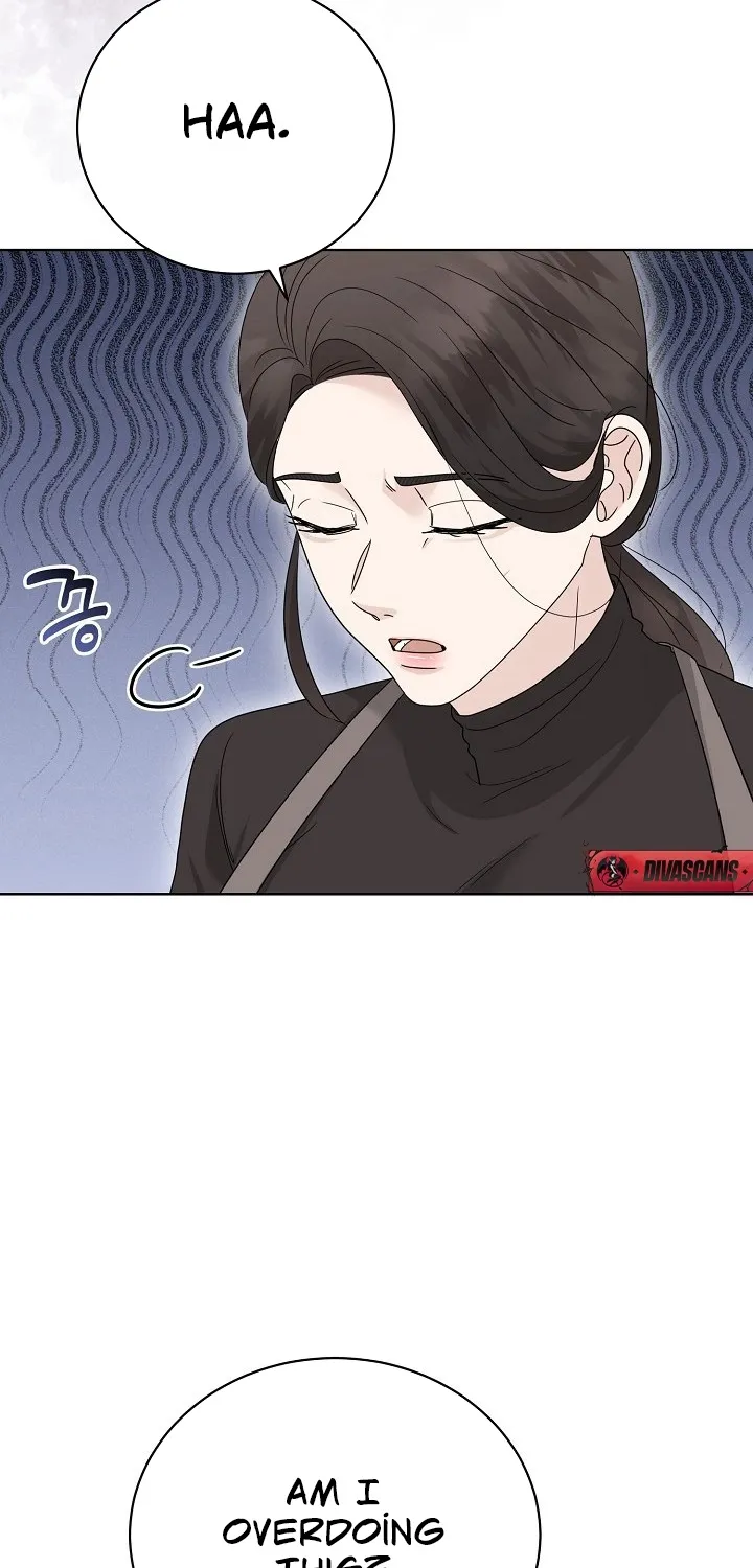 Ruthless Temptation Chapter 20 page 30 - 