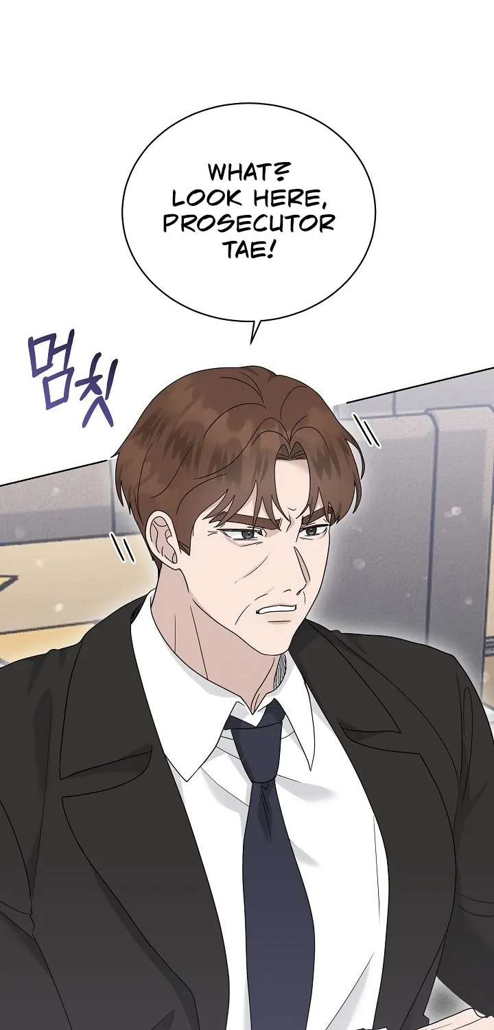Ruthless Temptation Chapter 20 page 4 - 