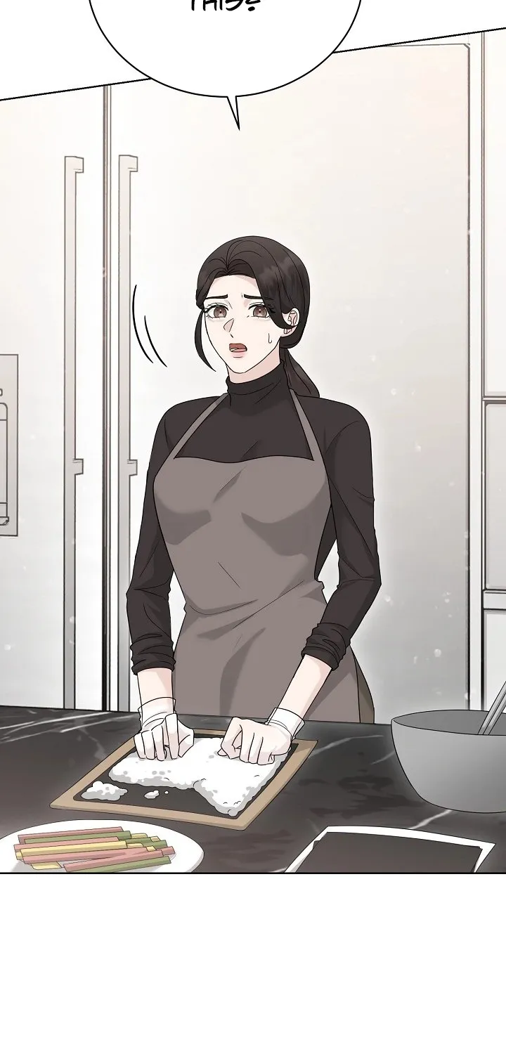 Ruthless Temptation Chapter 20 page 31 - 
