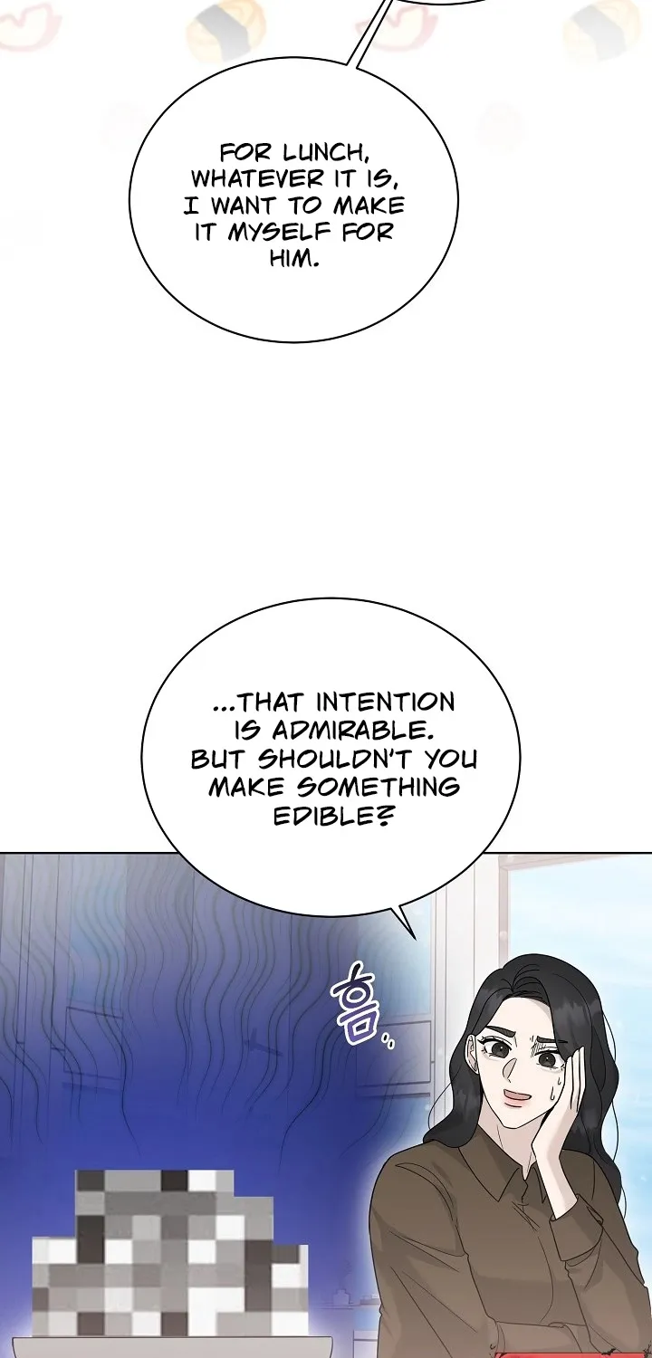 Ruthless Temptation Chapter 20 page 33 - 