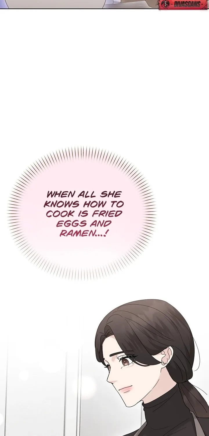 Ruthless Temptation Chapter 20 page 34 - 