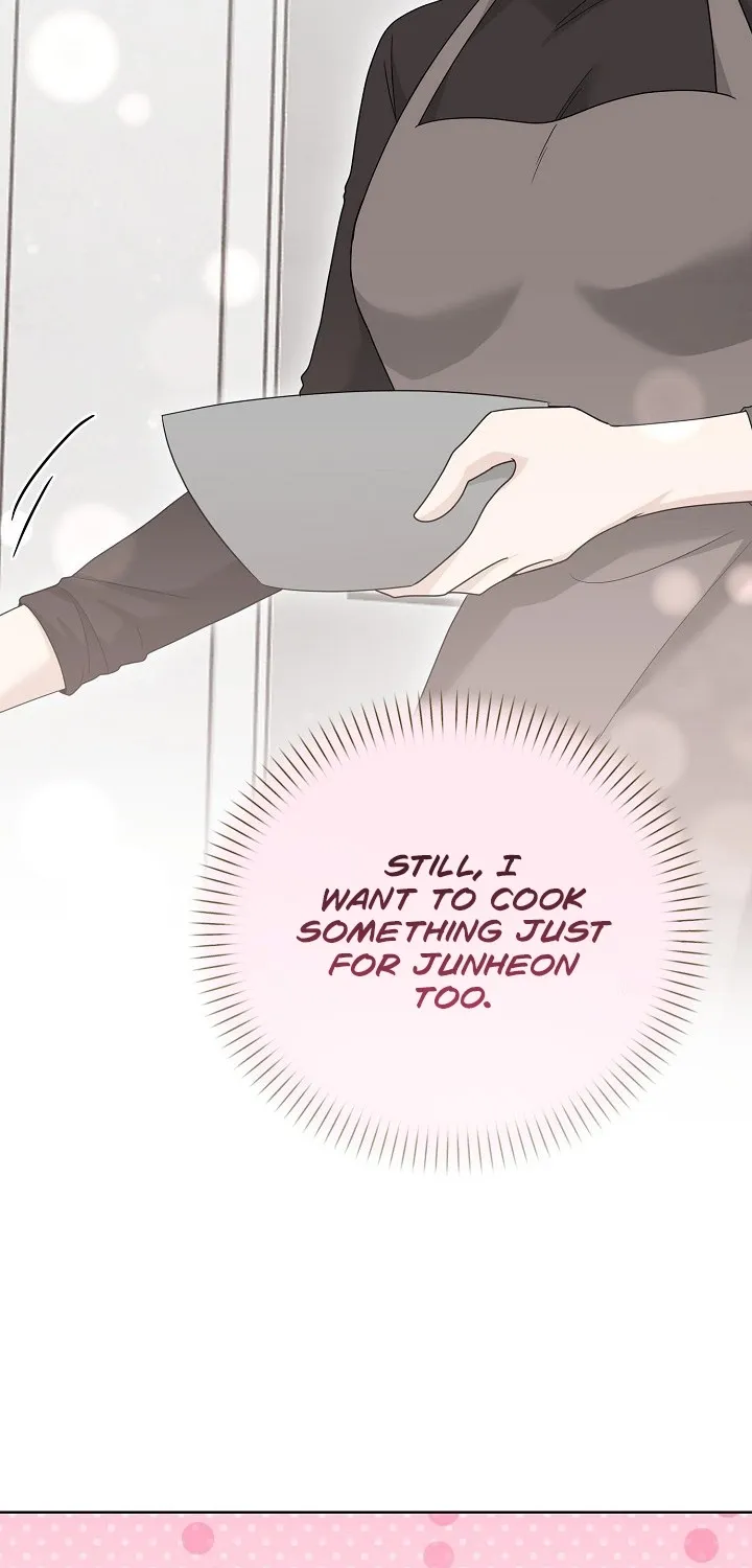 Ruthless Temptation Chapter 20 page 35 - 