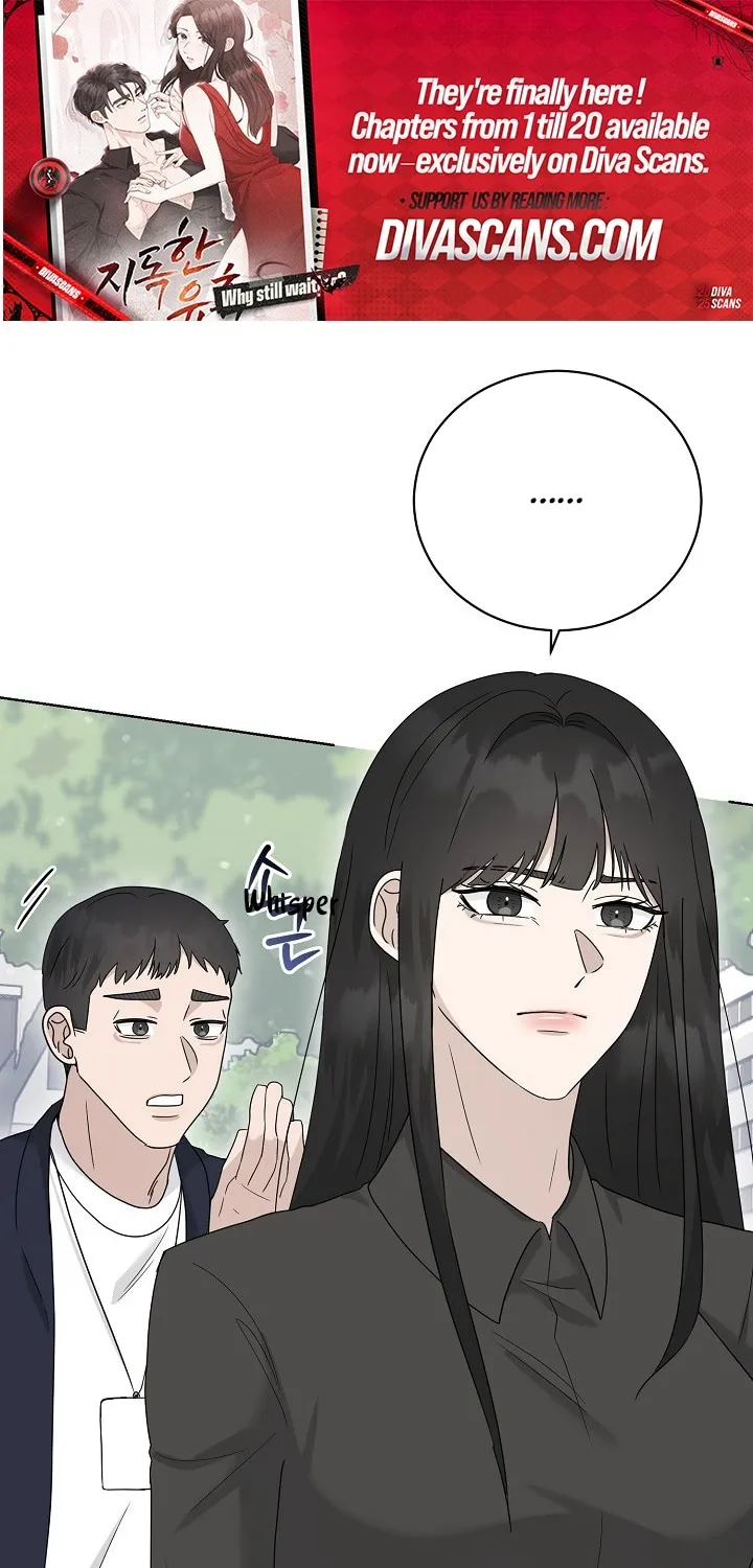 Ruthless Temptation Chapter 20 page 39 - 