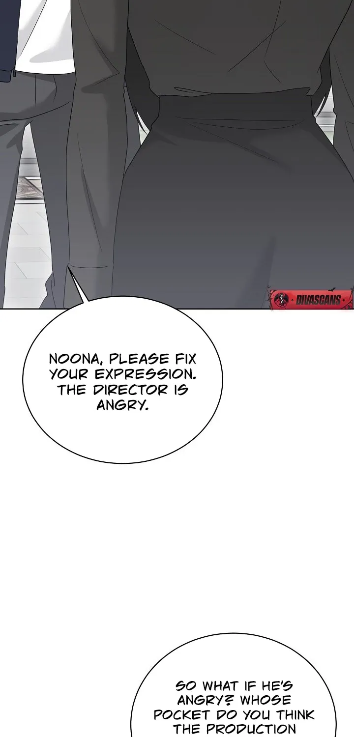 Ruthless Temptation Chapter 20 page 40 - 