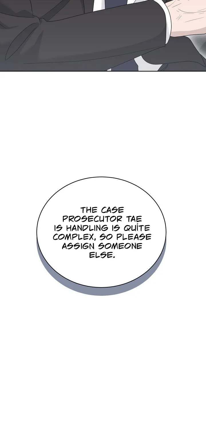 Ruthless Temptation Chapter 20 page 5 - 