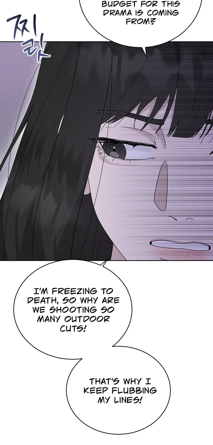 Ruthless Temptation Chapter 20 page 41 - 