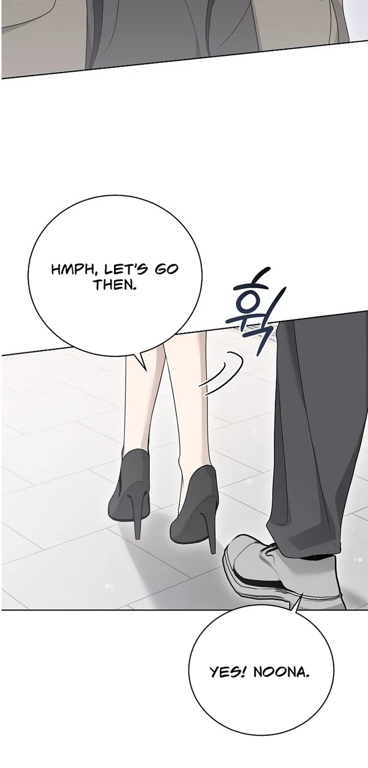 Ruthless Temptation Chapter 20 page 50 - 