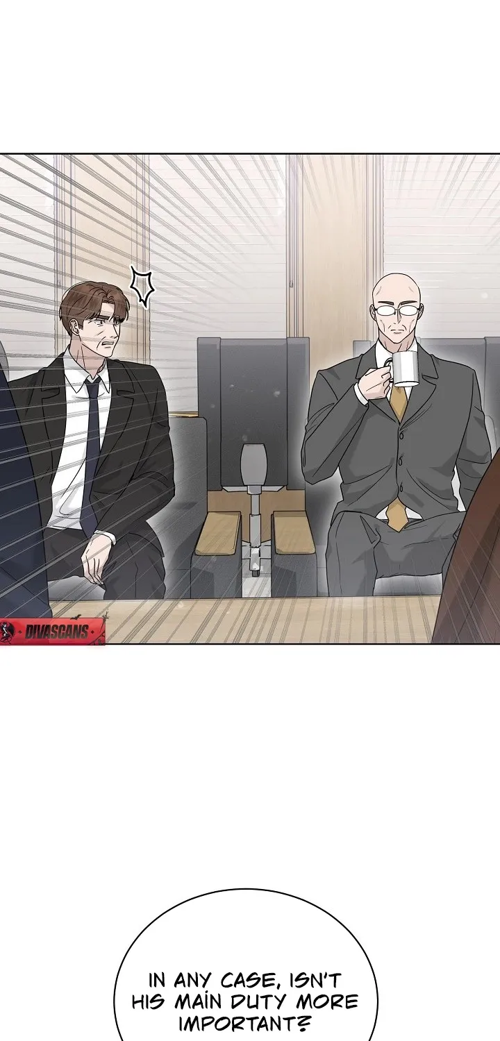 Ruthless Temptation Chapter 20 page 6 - 
