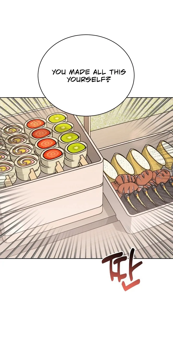 Ruthless Temptation Chapter 20 page 60 - 