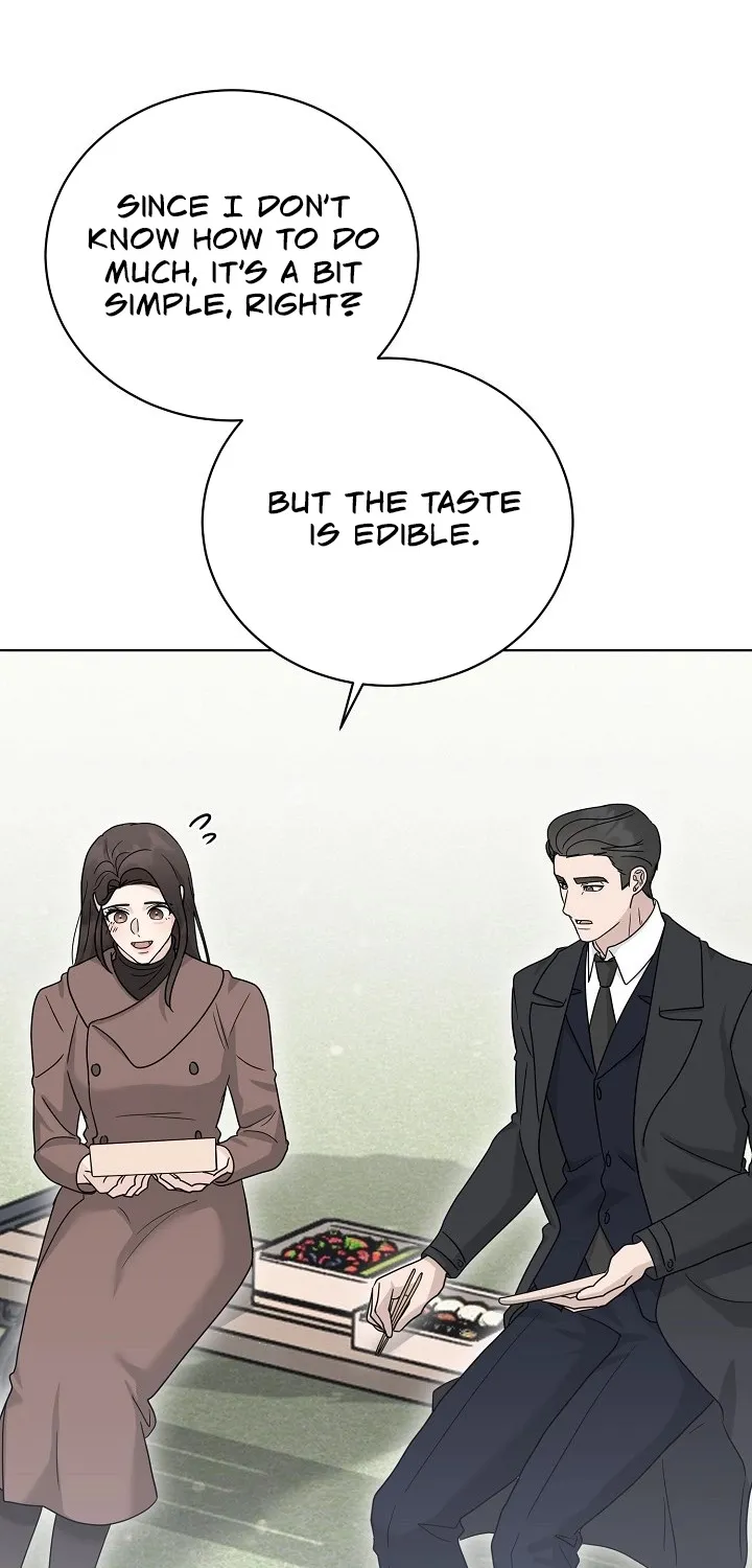 Ruthless Temptation Chapter 20 page 61 - 