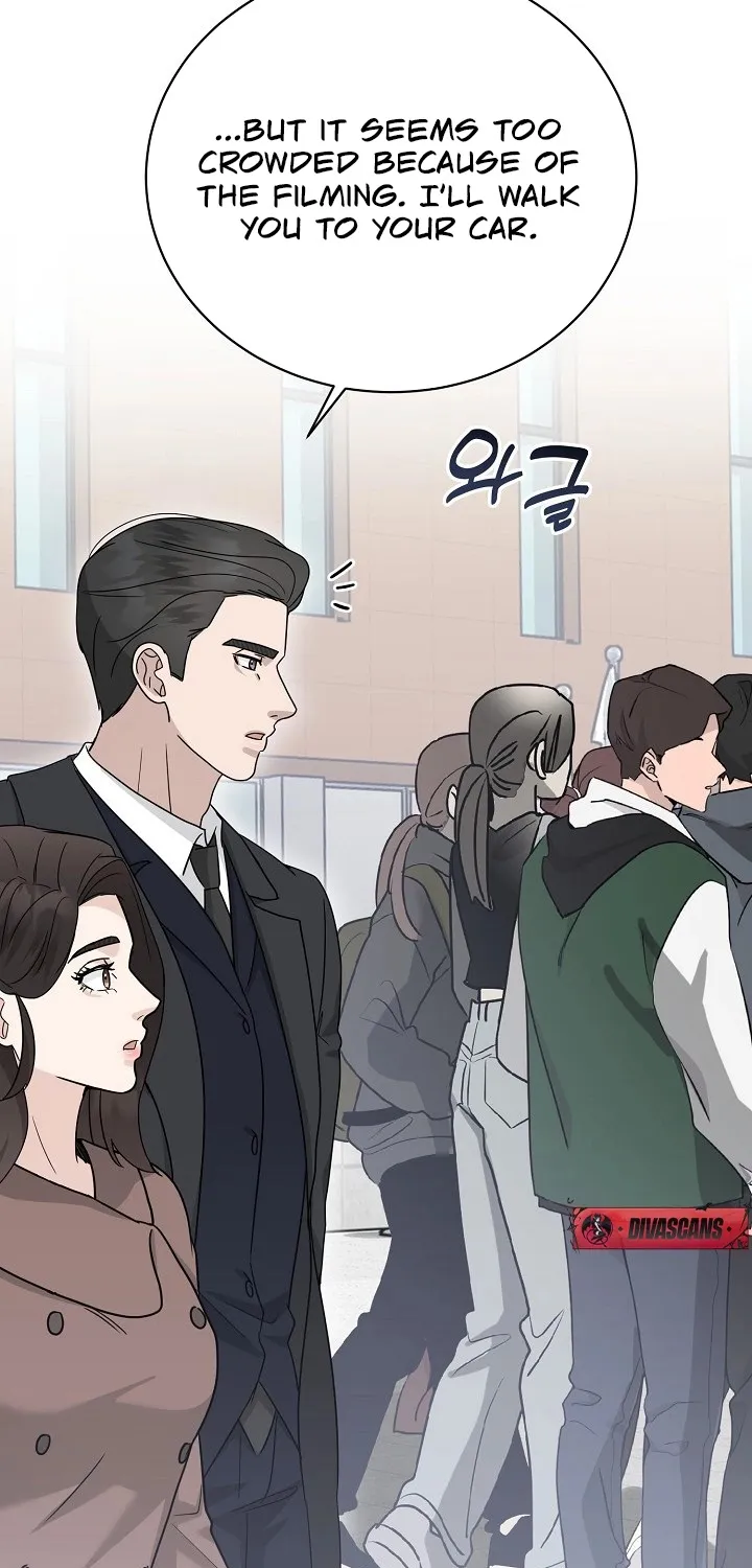 Ruthless Temptation Chapter 20 page 81 - 