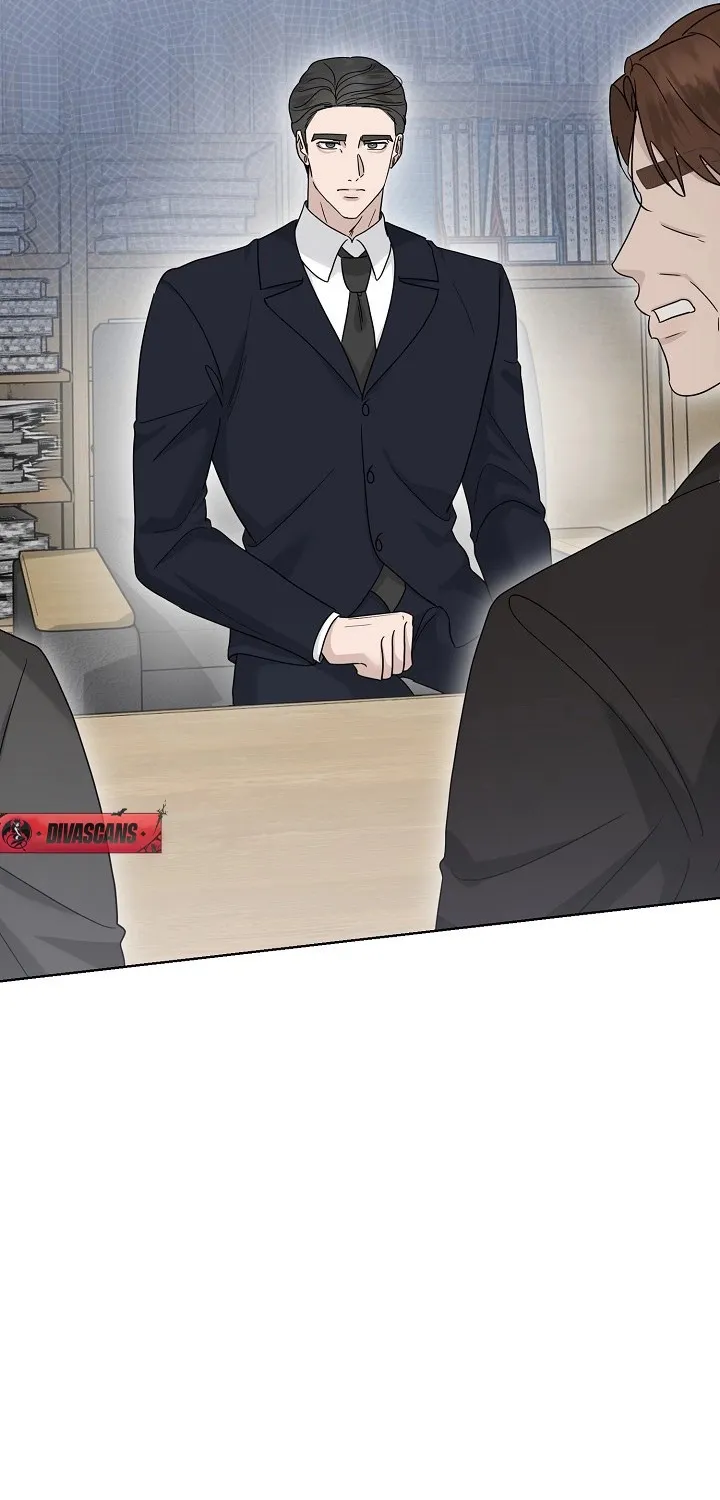 Ruthless Temptation Chapter 20 page 10 - 