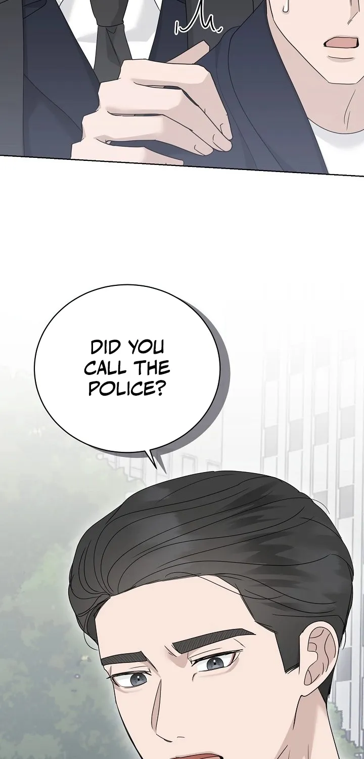 Ruthless Temptation Chapter 21 page 15 - 