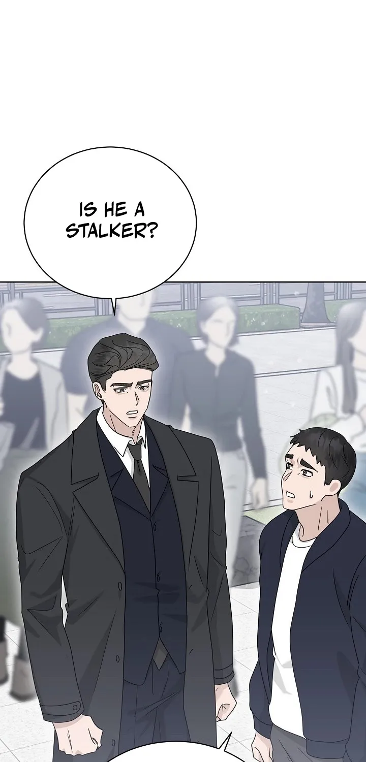 Ruthless Temptation Chapter 21 page 18 - 