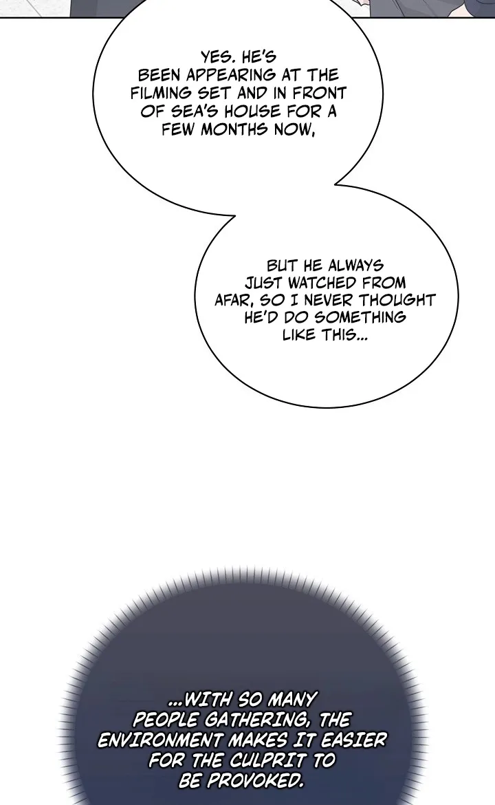 Ruthless Temptation Chapter 21 page 19 - 
