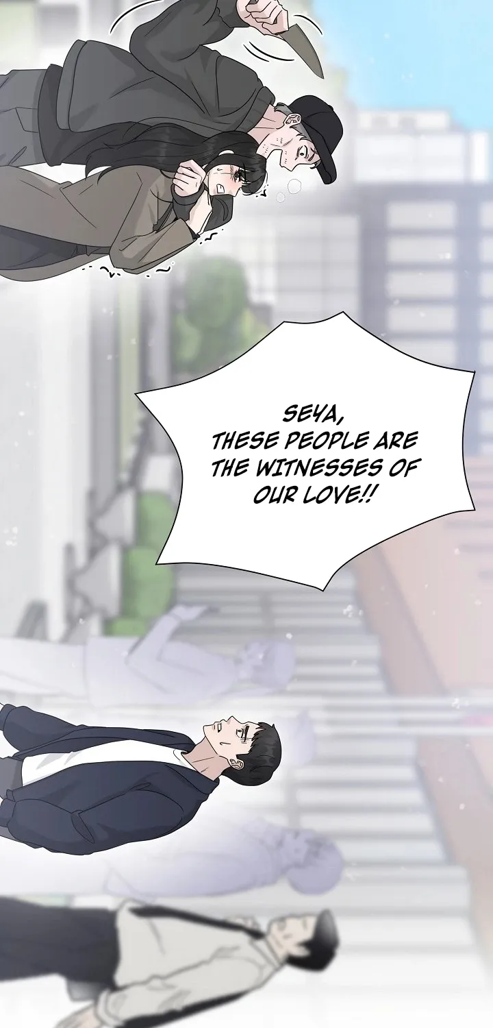 Ruthless Temptation Chapter 21 page 28 - 